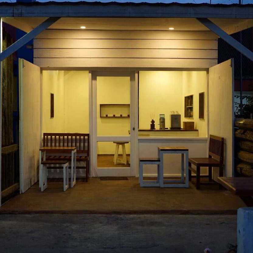 Pilar Coffee