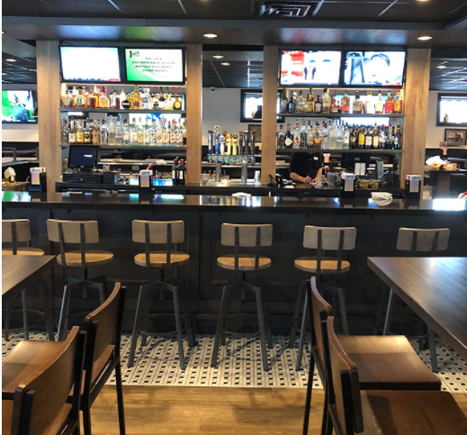 Rogue River Tavern